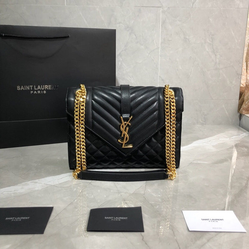 BB - YSL Bag - 4040