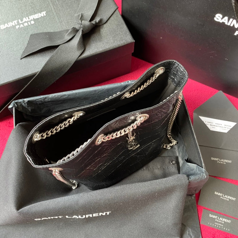 YSL BAGS - WOMEN LOVE LUXURY BAGS - 1886