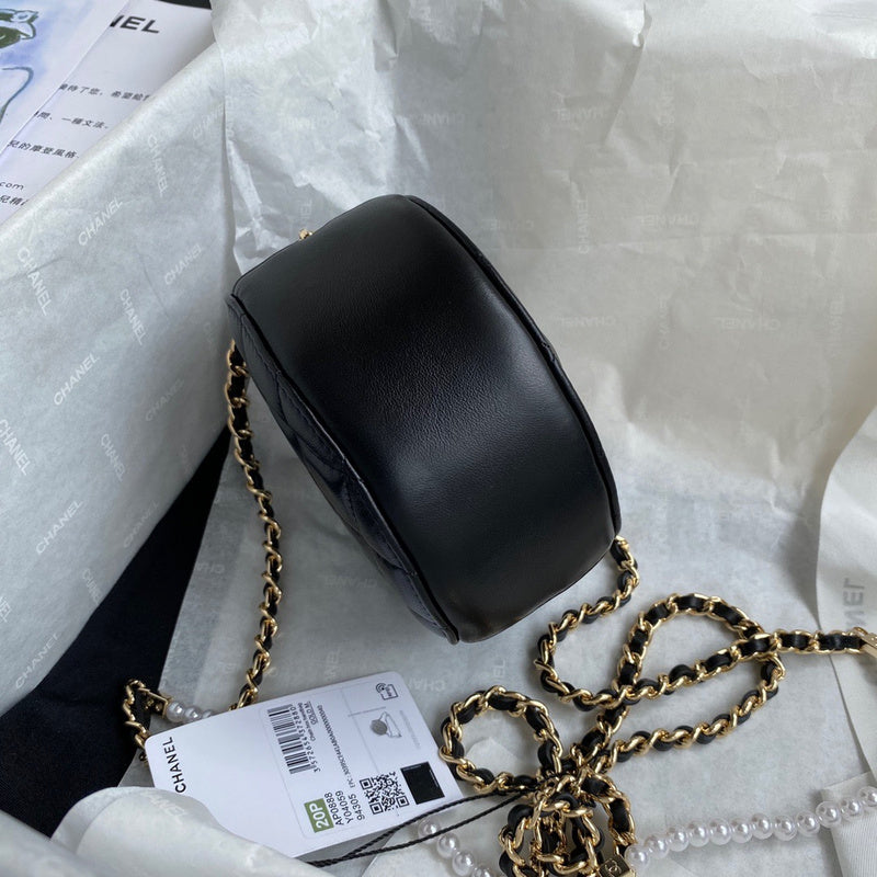 Lusso Official -  CHL BAGS  - 324