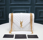 YSL BAGS - WOMEN LOVE LUXURY BAGS - 1961