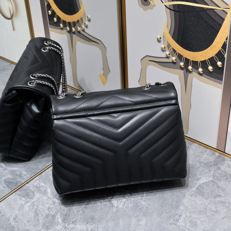 YSL BAGS - WOMEN LOVE LUXURY BAGS - 1303