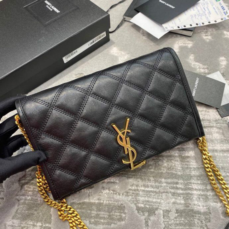 BB - YSL Bag - 3795
