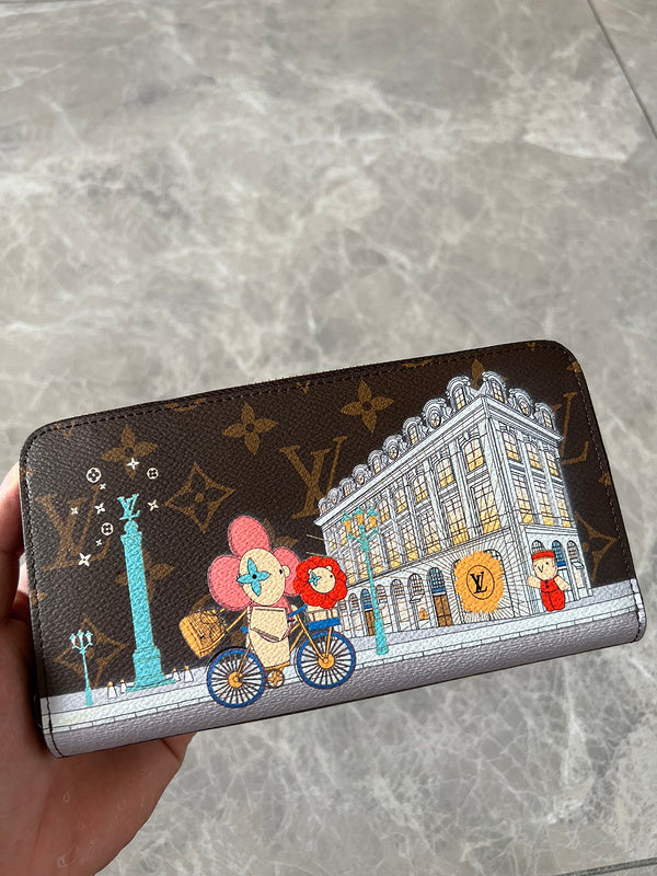 LO - LV Bags - 16020