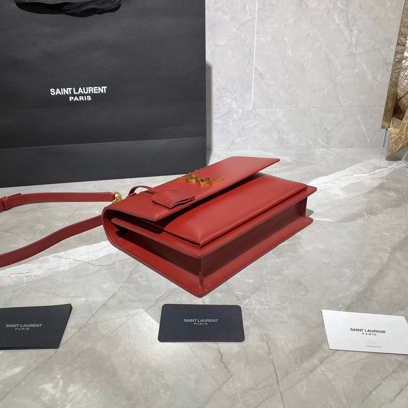 BB - YSL Bag - 4113