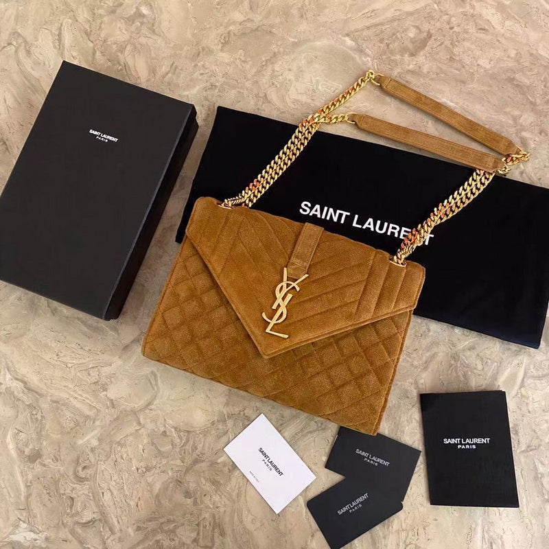 Lusso Official - SLY Bags 246