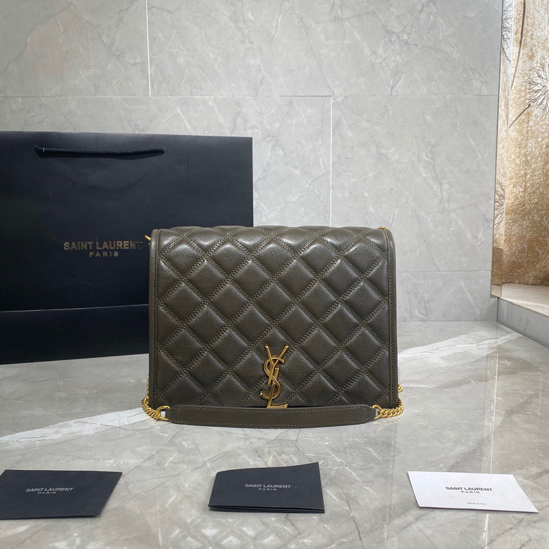 BB - YSL Bag - 4090