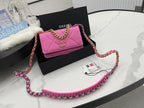 Lusso Official -  CHL BAGS  - 553