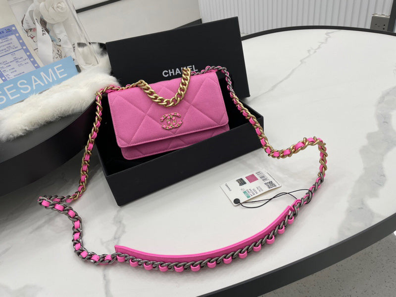 Lusso Official -  CHL BAGS  - 553