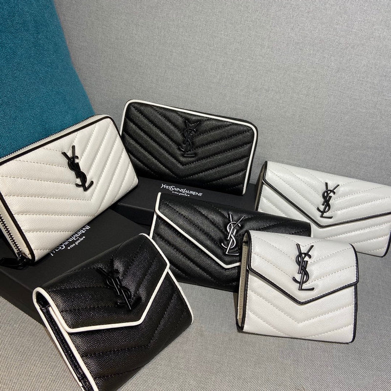 Lusso Official - LUXURY YSL BAGS - 1024