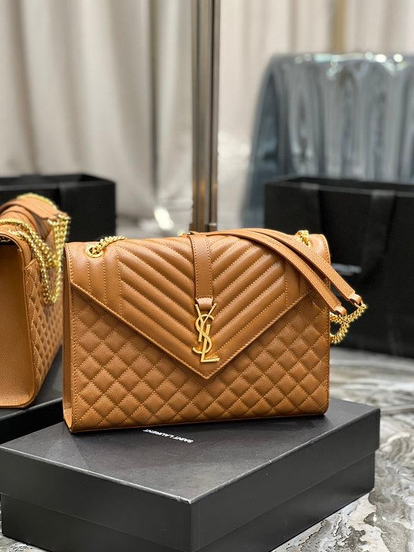 YSL BAGS - WOMEN LOVE LUXURY BAGS - 183