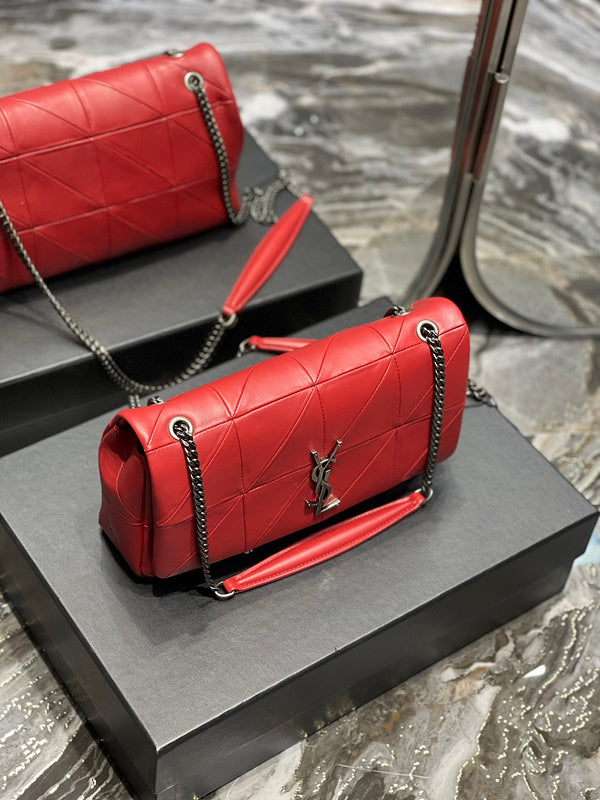 BB - YSL Bag - 4217