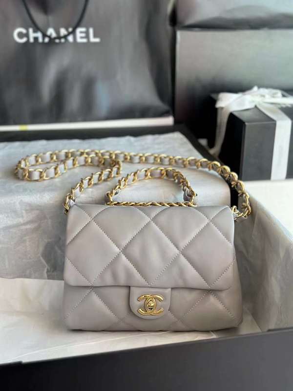 LO - CHL  BAGS FOR WOMEN - FASHION LUXURY BAGS - 458