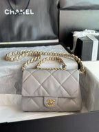 LO - CHL  BAGS FOR WOMEN - FASHION LUXURY BAGS - 458