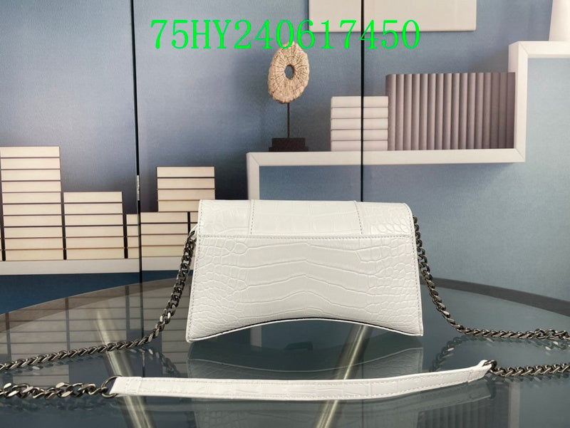 LO - BGA Bags - 2225