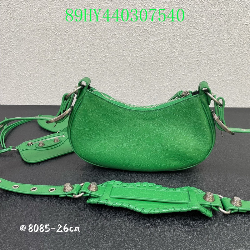 LO - BGA Bags - 1882