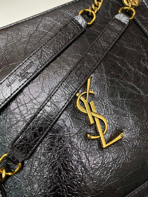 YSL BAGS - WOMEN LOVE LUXURY BAGS - 1176