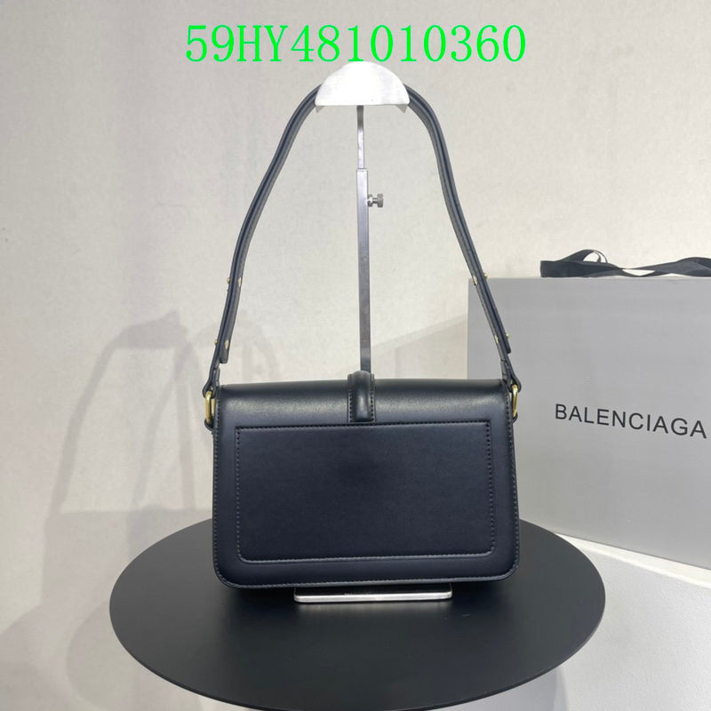 LO - BGA Bags - 2036
