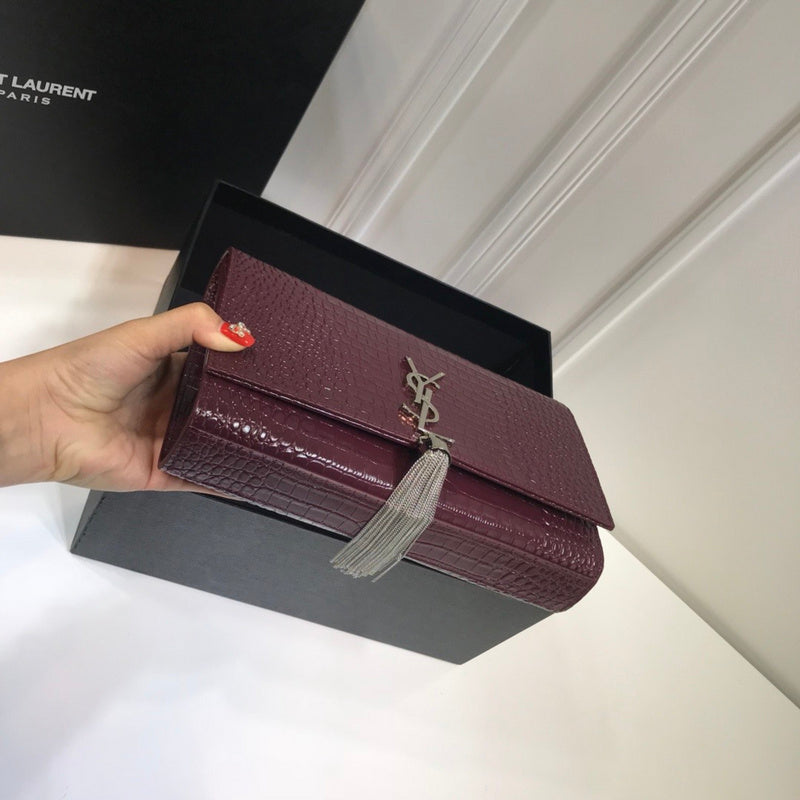 BB - YSL Bag - 2210