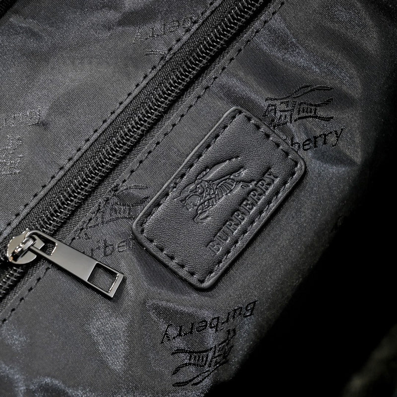Lusso Official -  B-BARRY BAGS FOR MEN - 115