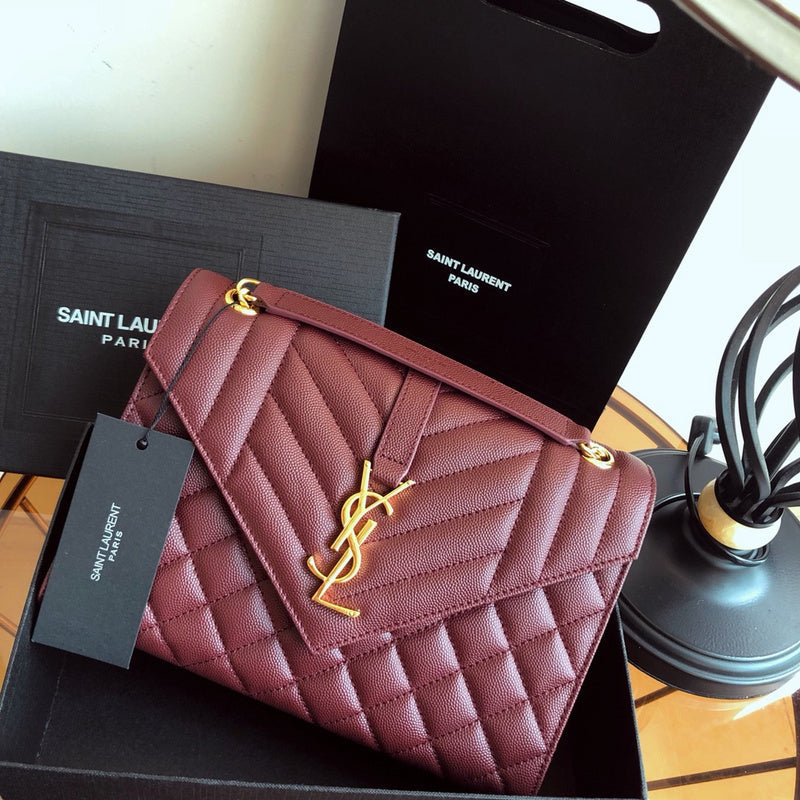 Lusso Official - SLY Bags 257