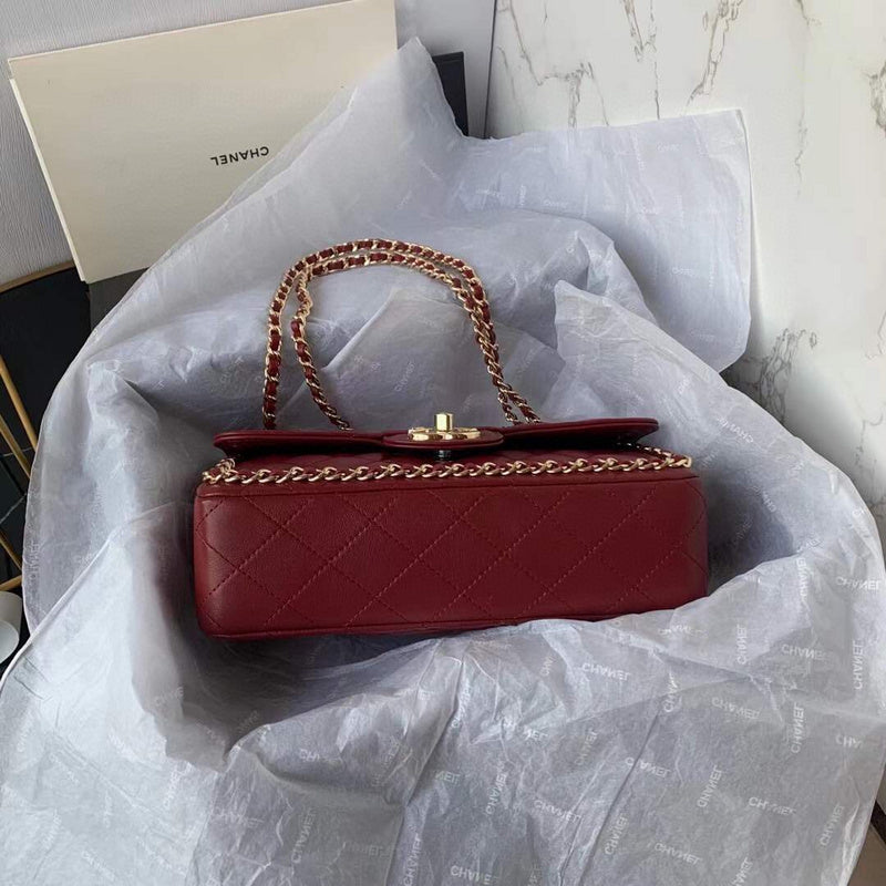 LO - CHL Bags - 1691