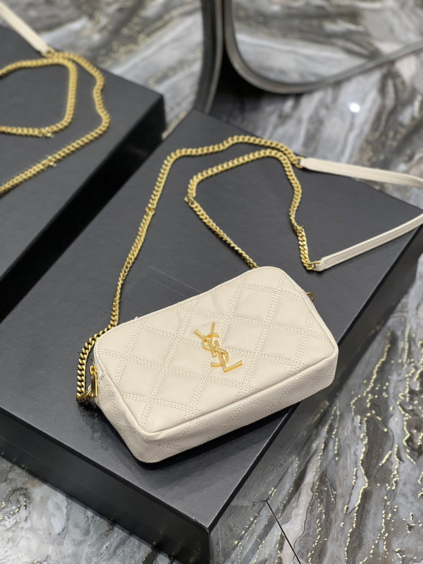 Lusso Official - LUXURY YSL BAGS - 549