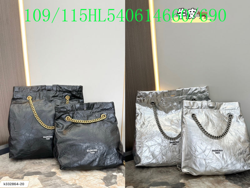 LO - BGA Bags - 1749
