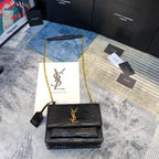 YSL BAGS - WOMEN LOVE LUXURY BAGS - 1676