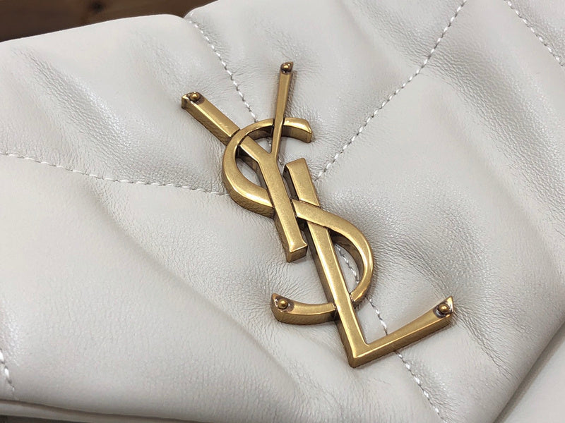 YSL BAGS - WOMEN LOVE LUXURY BAGS - 2598