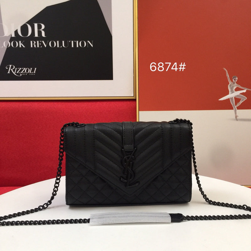 Lusso Official - LUXURY YSL BAGS - 1242