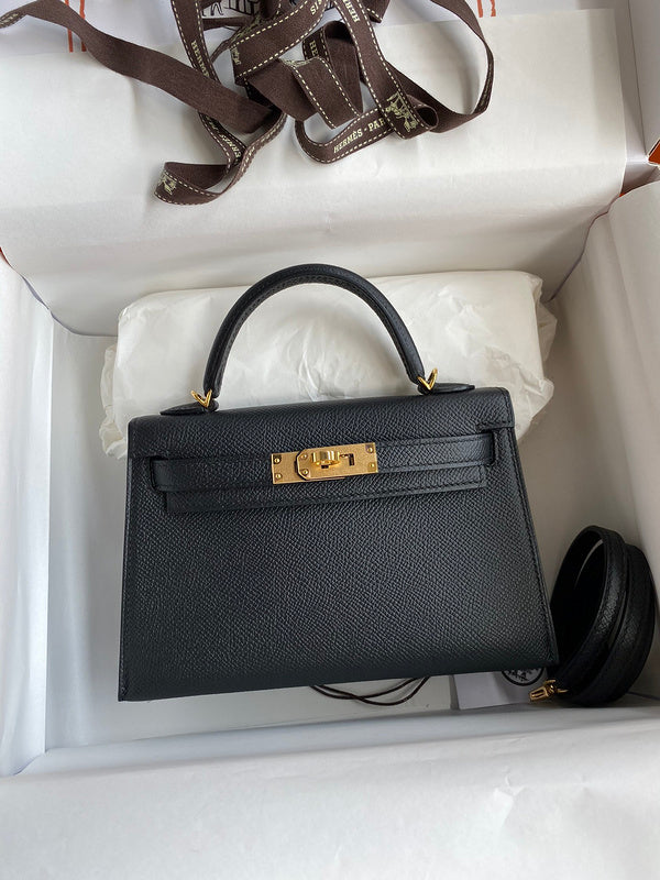 LO - HRMS LUXURY BAGS - 881