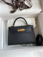 LO - HRMS LUXURY BAGS - 881