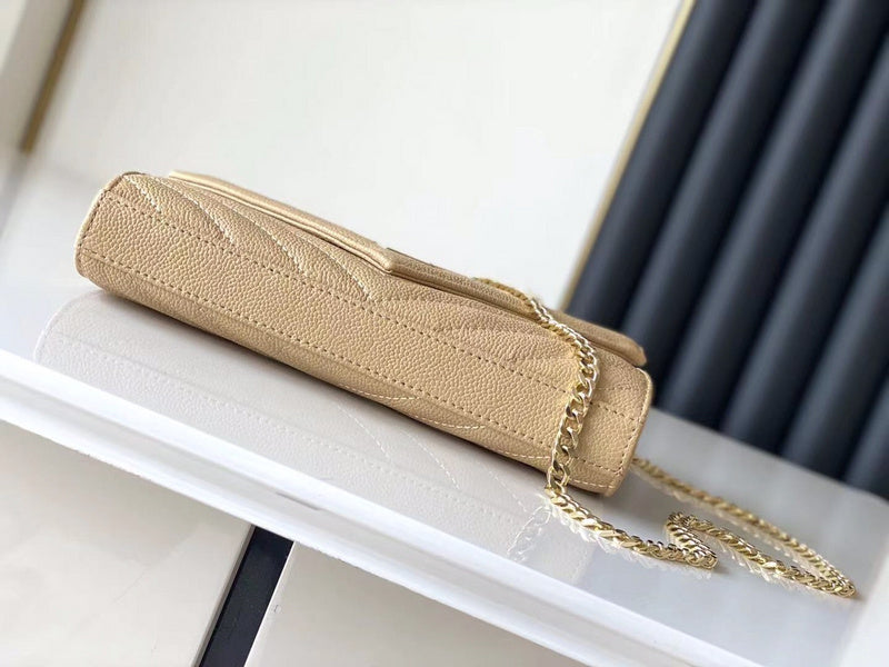 Lusso Official - LUXURY YSL BAGS - 1388