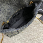 BB - YSL Bag - 3814