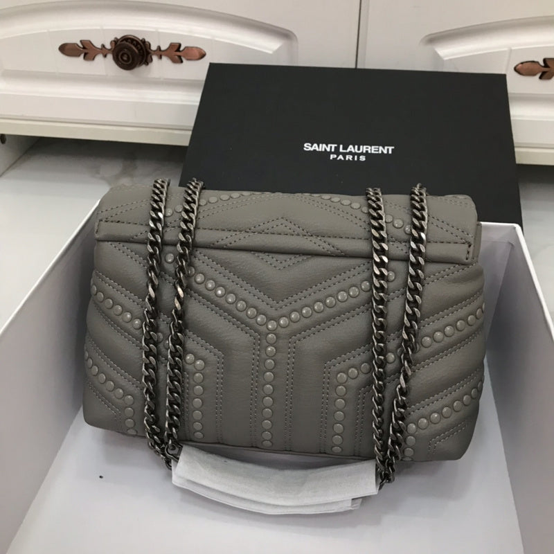 YSL BAGS - WOMEN LOVE LUXURY BAGS - 1867