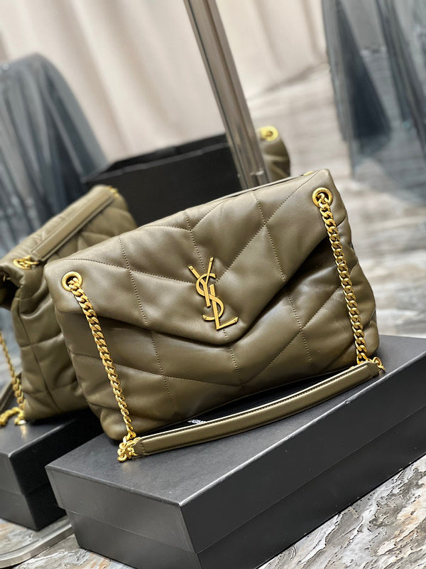 Lusso Official - YSL LUXURY WOMEN BAGS - 1586