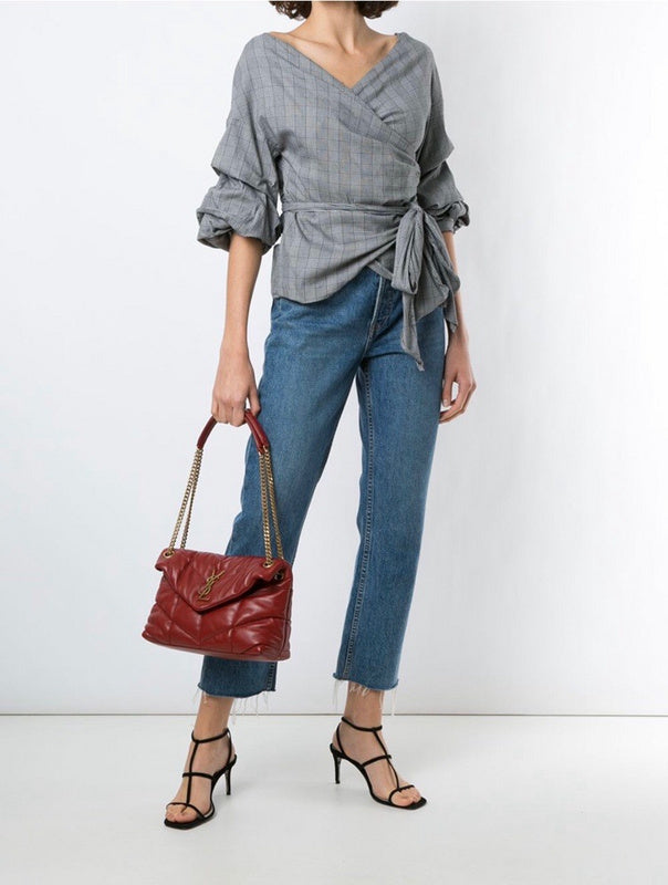 BB - YSL Bag - 3629