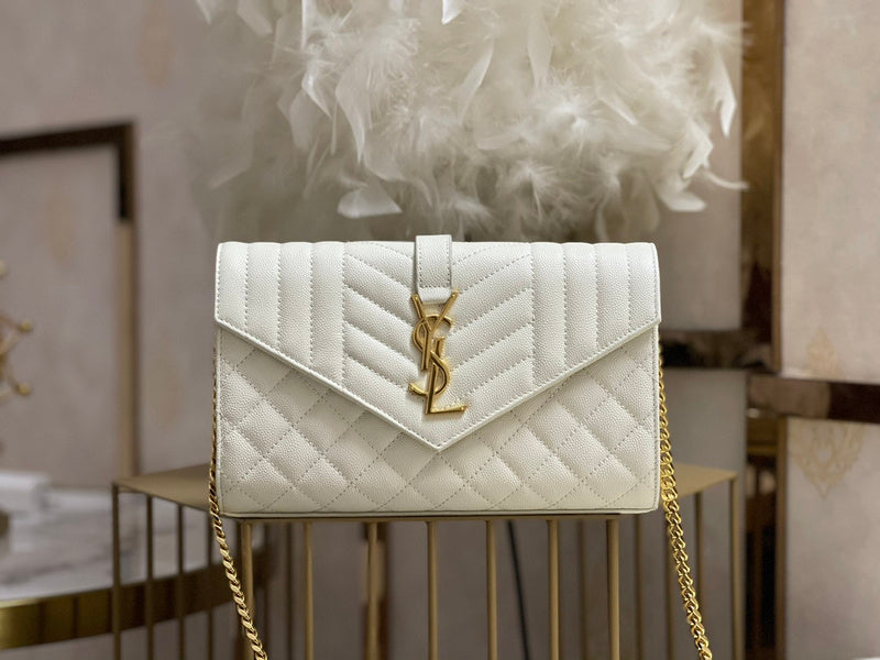 YSL BAGS - WOMEN LOVE LUXURY BAGS - 2088