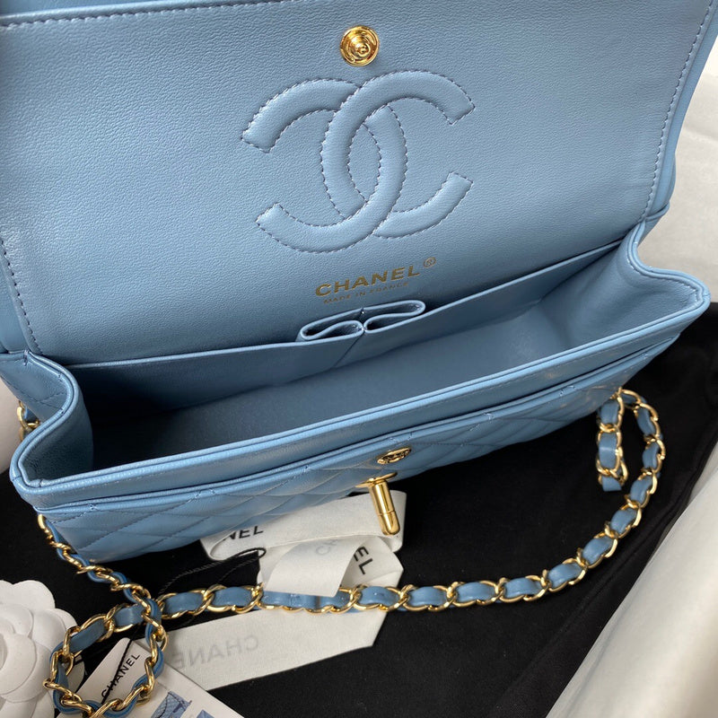 Lusso Official -  CHL BAGS  - 381
