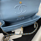Lusso Official -  CHL BAGS  - 381