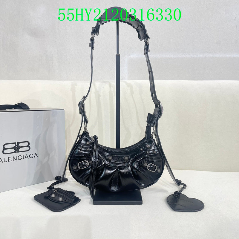 LO - BGA Bags - 1867