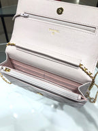 LO - CHL  BAGS FOR WOMEN - FASHION LUXURY BAGS -1907