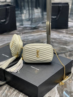 BB - YSL Bag - 1865