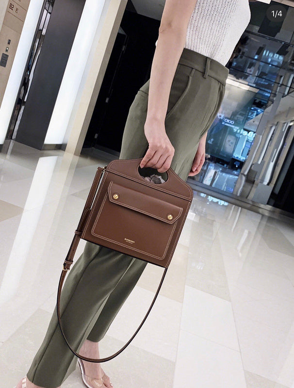 B-Berry Bags - Women Love Luxury Bags - 1047
