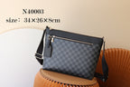 BB - LV Bags - 17188