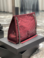 YSL BAGS - WOMEN LOVE LUXURY BAGS - 2239