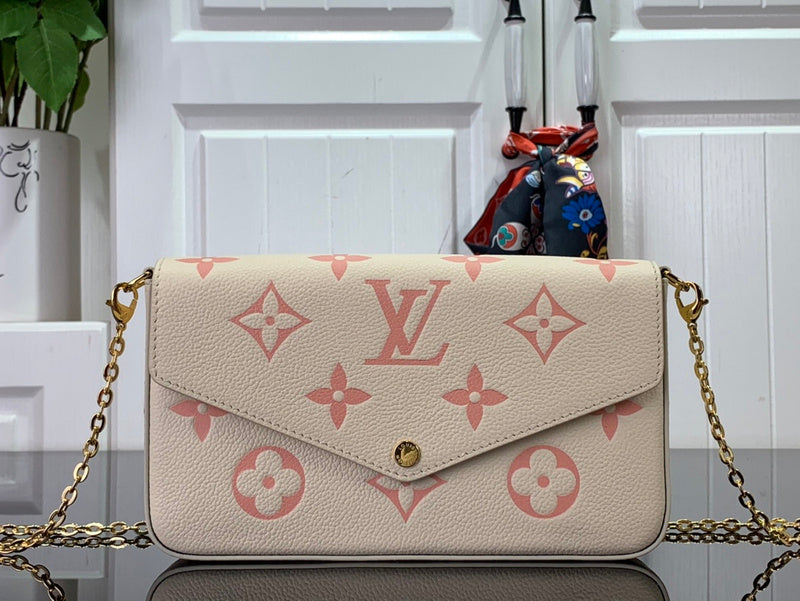 LO - LV Bags - 15822