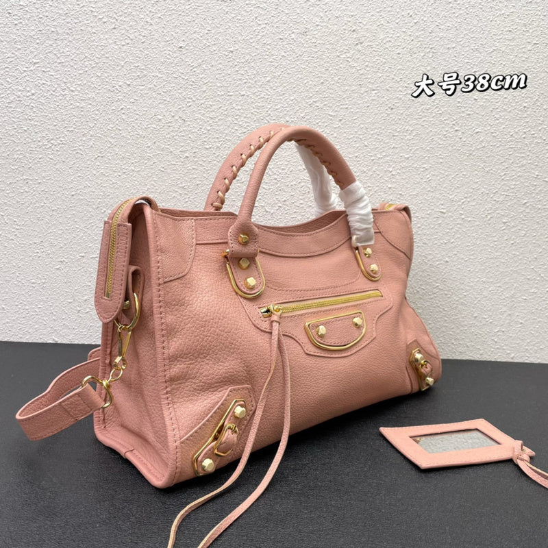 LUSSO OFFICIAL -   BLN-CIAGA BAGS - 638