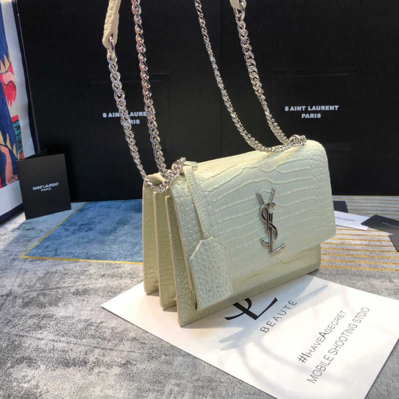 YSL BAGS - WOMEN LOVE LUXURY BAGS - 1680