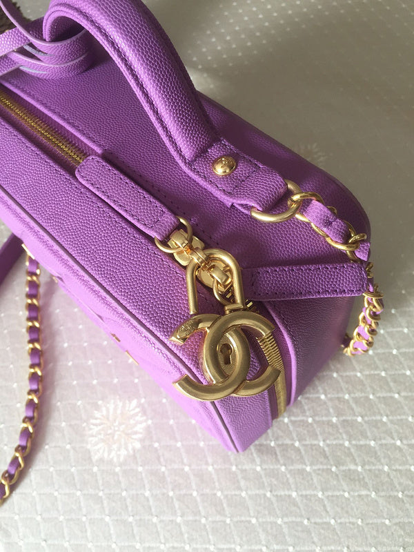 Lusso Official -  CHL BAGS  - 715